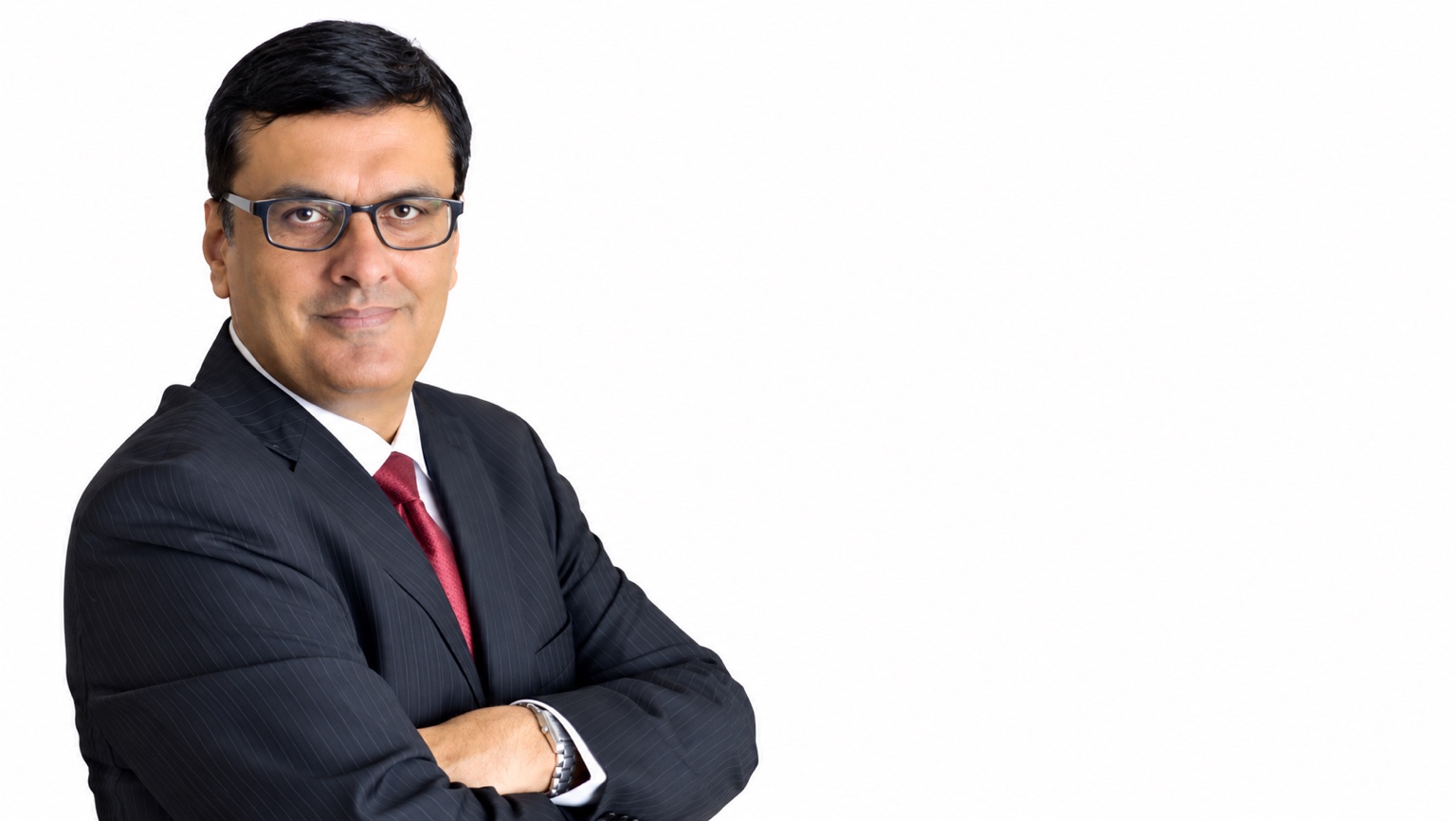 Rajesh Bhatia, Founder and Chief Investment Officer of Inspire Capital Management